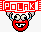 Polak emoji