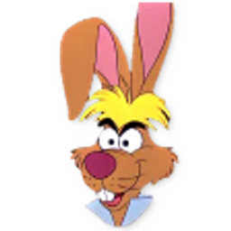 Hare emoji