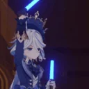 Furinahype emoji