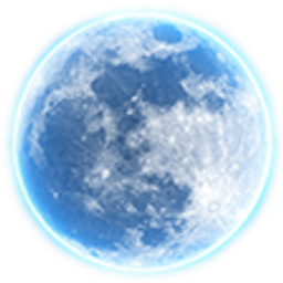 Planet Earth emoji
