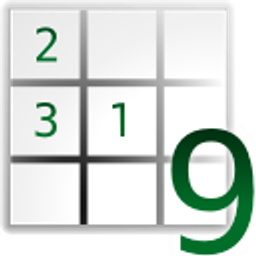 Ksudoku emoji