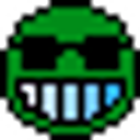 Teeth Changing Color emoji