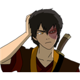 Zukohuh emoji