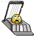 Slicer emoji