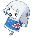 Guraspin emoji