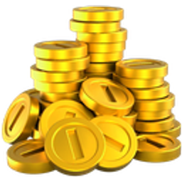 Mk Coins emoji