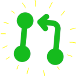 New Pull Request emoji