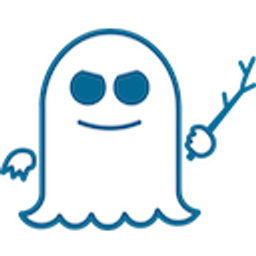 Spectre emoji