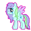 Mlpony emoji