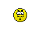 Sneeze emoji