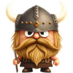Littleviking emoji