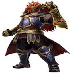 Ganon emoji