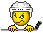 Fed Up Hockey emoji
