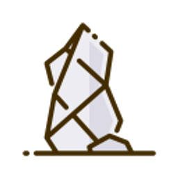 Menhir emoji
