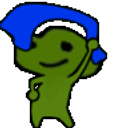 Pepstrip emoji