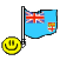 Fiji emoji