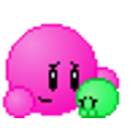 Giant Comfort emoji