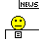 Newscast emoji