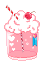 Cherry Soda emoji