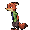 Nick emoji
