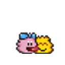 Knuddels Girl Meins emoji