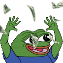 Rainingmoney0 emoji