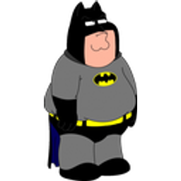 Bmanpeter emoji