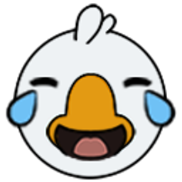 Ducklol0 emoji