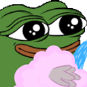 Oh Peepowash emoji