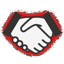 Partnership emoji
