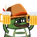 Drunkies emoji