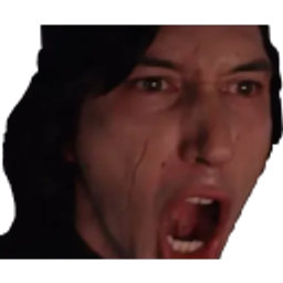 Kylo More emoji