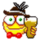 German Beer emoji