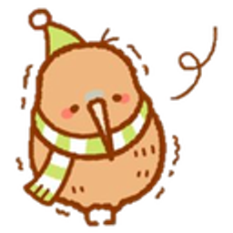 Akiwi emoji