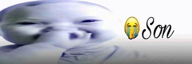 Son emoji
