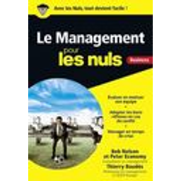 Management Pour Les Nuls emoji