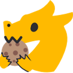 Dragon Cookie emoji