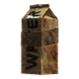 Dirty Water emoji