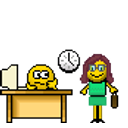 Need Reports emoji