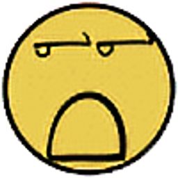 Your Wrong emoji
