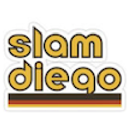 Slamdiego2 emoji