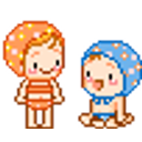 Infants emoji