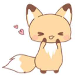 Cutie Patootie emoji