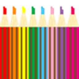 Colored Pencils emoji