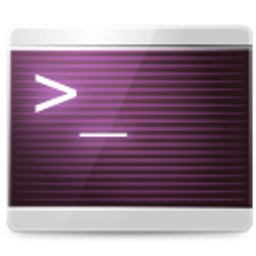 Konsole emoji