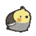Birb Roll emoji