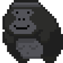 Ape Roll E emoji