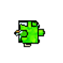 Puzzle emoji
