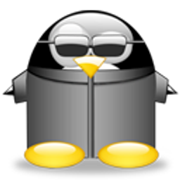 Neotux emoji