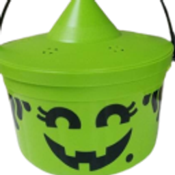 Witch Bucket emoji